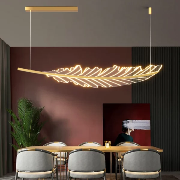 Nordic home decor dining room Pendant lamp lights indoor lighting Ceiling lamp hanging light fixture lamps for living room